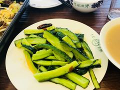 -清真永恒华威肉饼(潘家园店)