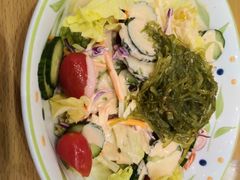 -萨莉亚意式餐厅(天河城购物中心店)