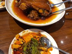 东坡肘子-眉州东坡·熊猫主题餐厅(枫蓝店)