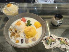 -椰语堂·海南清补凉(中山骑楼店)