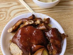 -昌记隆江猪脚饭(白石龙店)