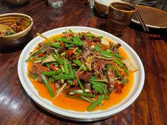-懒人盐府人家(安贞店)