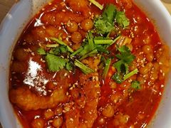 -好人民间小吃·番茄鱼酸菜鱼(木渎悠方店)