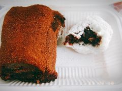 驴打滚-老回回饺子馆(海洋馆店)