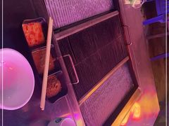 -石屏老字号4号包浆豆腐美食城(泼水广场店)