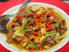 -匠熙小馆(崇文门店)