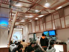-小满手工粉(上海月星环球港店)