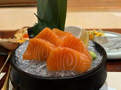 -鹿岛日式料理(嘉善施家南路店)