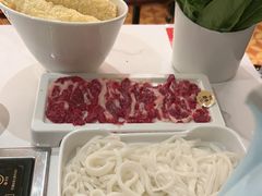 -八合里潮汕鲜牛肉火锅(深圳海岸城店)