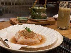 -和·铁板烧·OMAKASE(望京昆泰嘉晟酒店)
