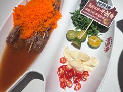 -柳喜辣·烧烤酒局(跃进总店)