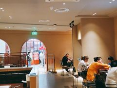 大堂-新石器烤肉(虹悦城店)