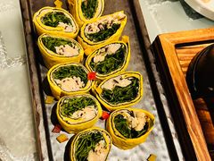 -北京王府井希尔顿酒店·秦唐中餐厅Chynna