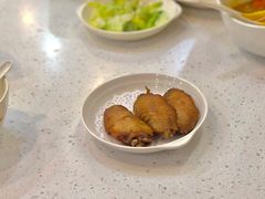 鱼肉碗仔翅-旺角宝港式茶餐厅(寮步店)