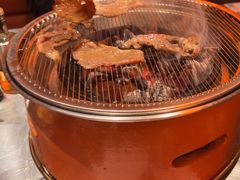 -西塔老太太泥炉烤肉(苏州大悦城店)