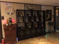 -泰迈·影院式足道SPA(世纪大道店)