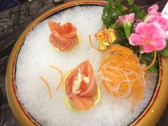 -金碧轩粤菜海鲜大酒楼
