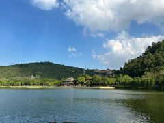 -顺峰山公园