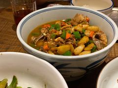 -铁公鸡·四川料理(天环广场店)
