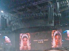 -深圳市体育中心体育馆主馆