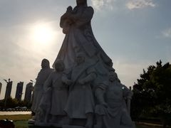 -成吉思汗公园