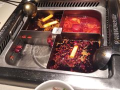 -海底捞火锅(万丰桥店)