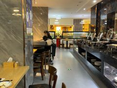 -水立方国际汤泉(六一中路店)
