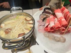 -拾溪餐厅(杭州千禧度假酒店)