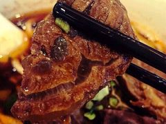 -中国厨房/台湾牛肉面