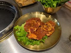 -炉队长·齐齐哈尔家庭烤肉(马家堡店)