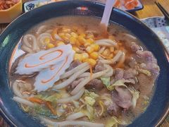肥牛汤乌冬-米彩料理(西丽店)