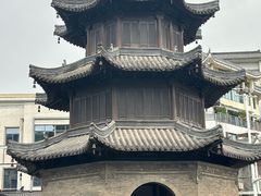 -怡园饭店-餐厅(四望亭店)