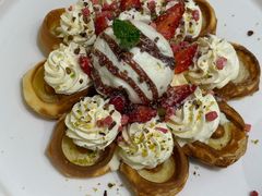 -娜娜家•Nana's restaurant (南开大悦城店)