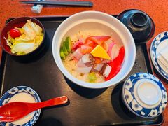 -小山日本料理(兴业太古汇店)