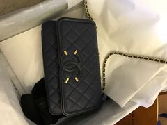 -CHANEL(恒隆广场店)
