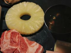 -济州爱肉堂(总店)