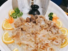 -捞围鲜·港式打边炉(海阳路店)