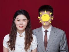 -哈喽似喜照相馆(红谷滩万达店)