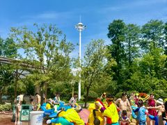 -武汉玛雅海滩水公园