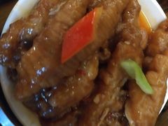 -启东恒大酒店·品粤餐厅