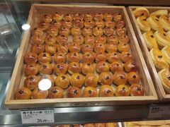 -泸溪河桃酥(秦淮夫子庙一店)
