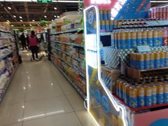 -兴龙广缘超市(奥体中心店)