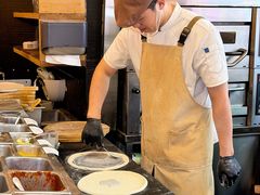 -get pizza意大利餐厅(凯德MALL店)