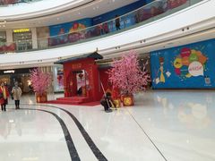 -万达广场(南宁青秀店)