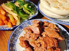 -老白家水盆羊肉