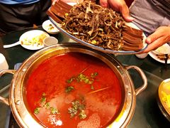 -小姨家常菜(昭萍东路店)