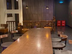 大堂-星巴克(宁波老外滩店)