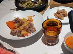 -汤城小厨•粤菜•靓汤(金宝街店)