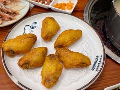 -盈田盈粥庄(黄兴公园店)