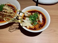 -太二酸菜鱼(沈阳万象城店)